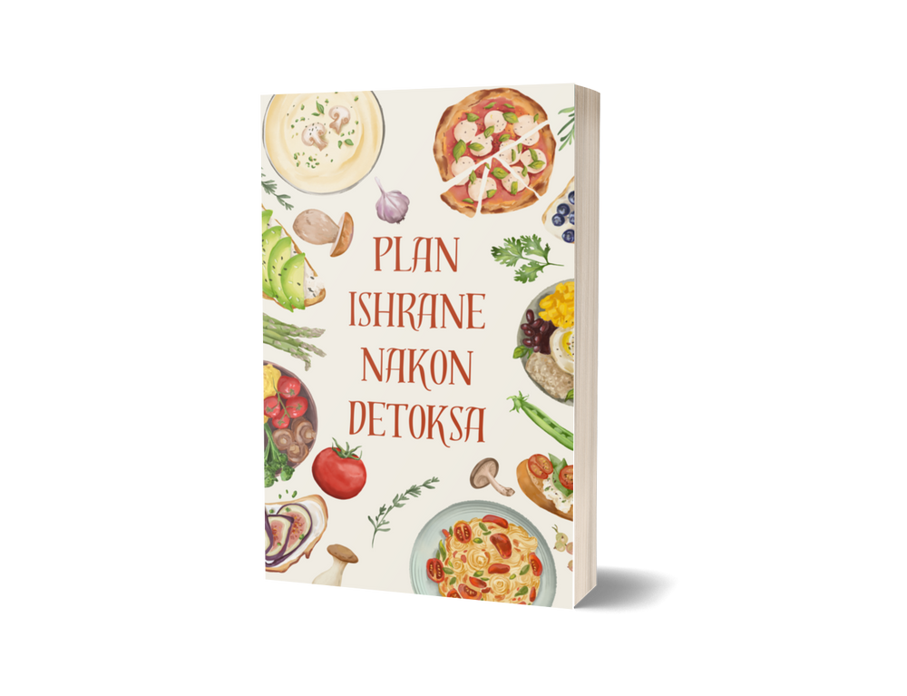 Plan Ishrane