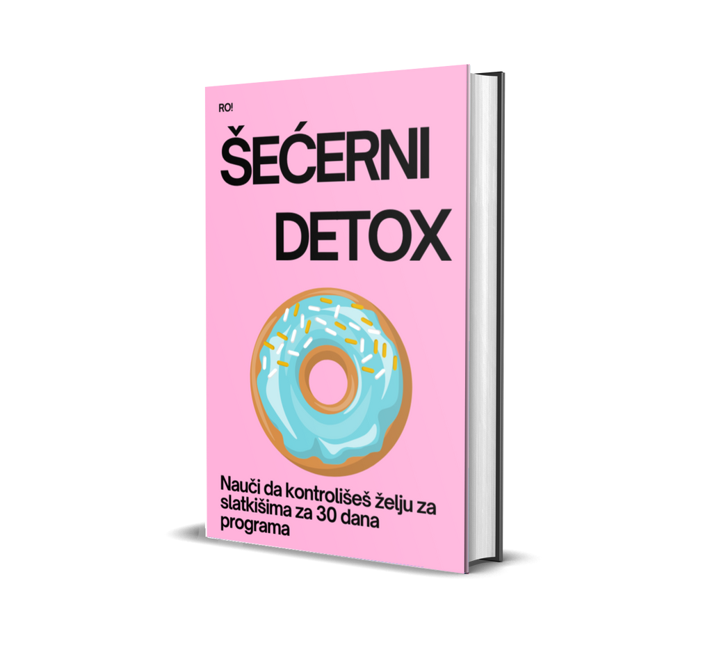 Šećerni Detox