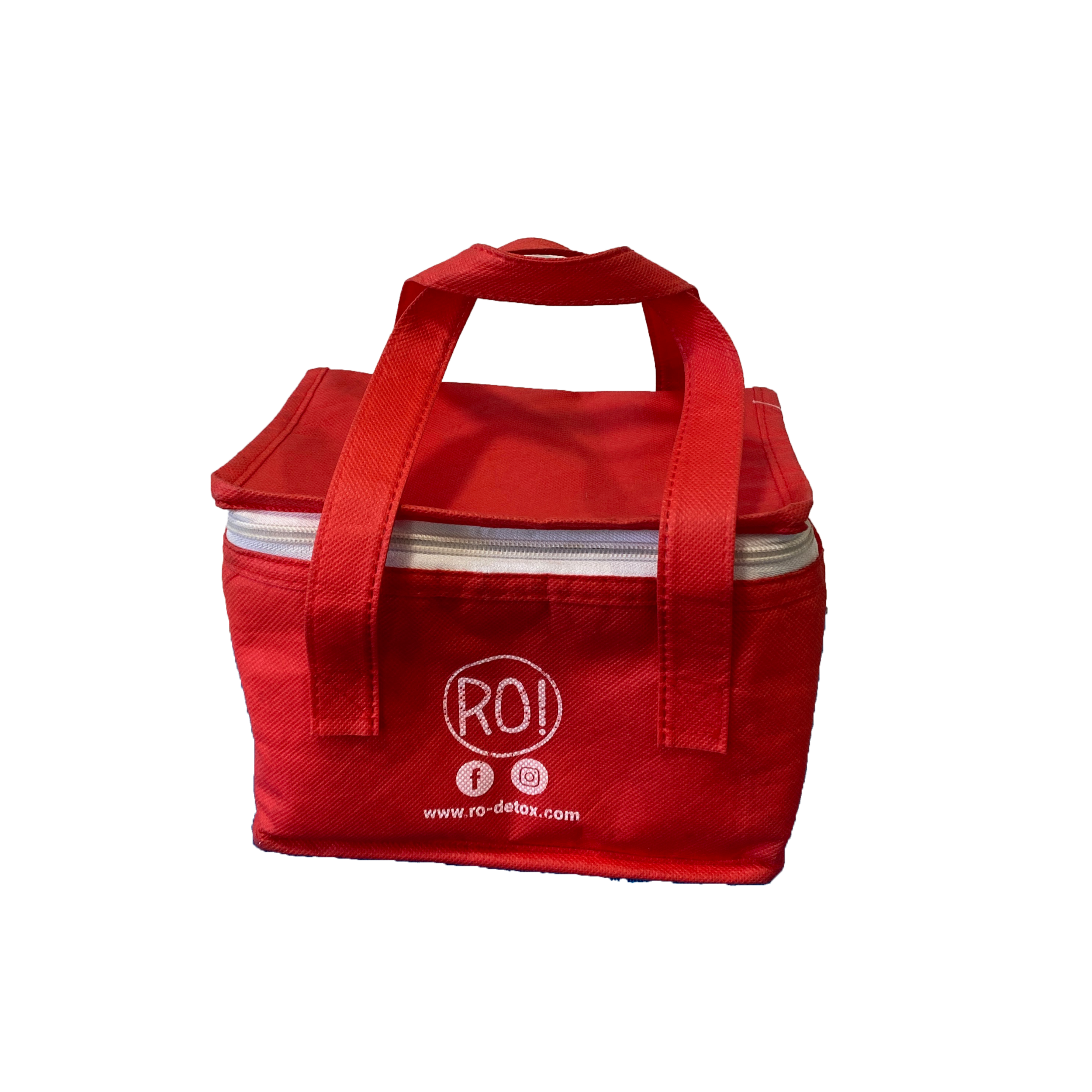 RO! Torbica