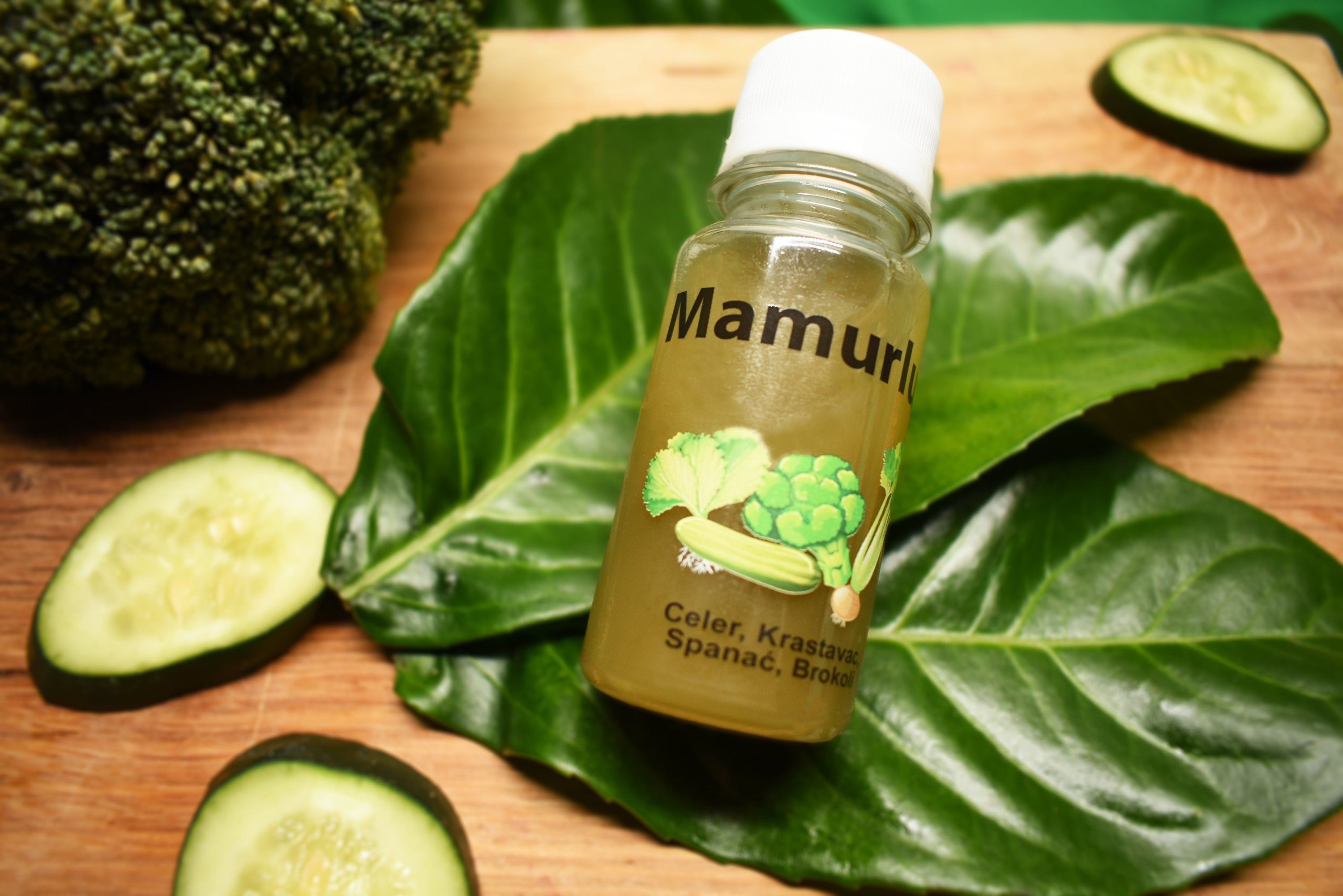 Po 3 RO! Bustera za Dupli Detox