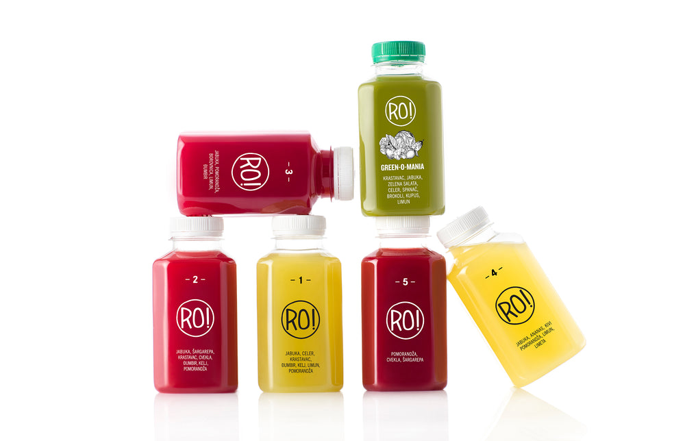 Detox 3 Dana M